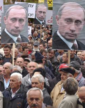 Bosnie-Herzégovine : manifestations contre le Haut Représentant à Banja Luka