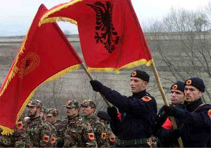 Macédoine : sanglants affrontements entre la police et des groupes armés près de Tetovo
