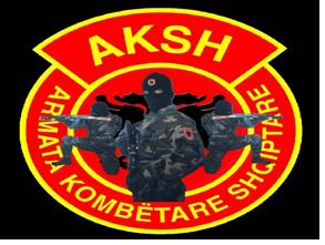AKSH : à la rencontre des nouveaux guérilleros du Kosovo