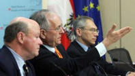 La « troïka » diplomatique à Belgrade et à Pristina : un petit tour et puis s&rsquo;en va