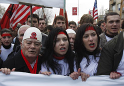 Le Kosovo après le 10 décembre : l&rsquo;indépendance en mai 2008 ?