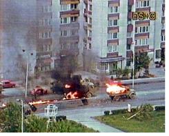 Massacre de la JNA à Tuzla : une sombre page de la guerre de Bosnie