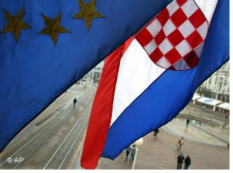 La Croatie et les Balkans : une question d&rsquo;identité nationale