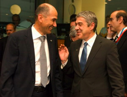La Slovénie inaugure sa présidence de l&rsquo;Union européenne