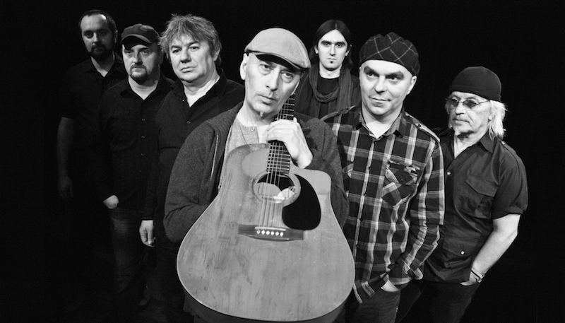 Mostar Sevdah Reunion, le retour aux sources du « fado des Balkans»