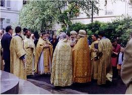 Orthodoxie en Moldavie, la guerre des deux Églises