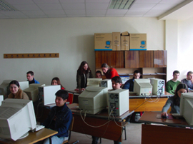 Bulgarie : la faillite de l&rsquo;école et de l&rsquo;Université