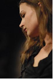 Elina Duni, un jazz « fusion » entre les Balkans et la Suisse