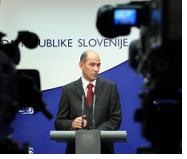 Kosovo, Bosnie : le Premier ministre Janša fait le point sur les dossiers de la présidence slovène