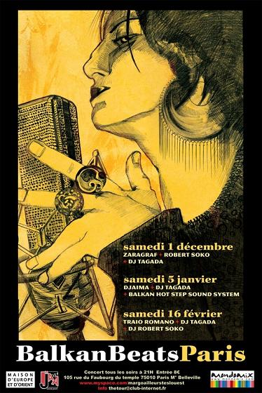 L'équipe des traductrices