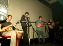 Le groupe Laganini Le groupe Laganini