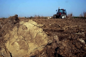 La Roumanie s&rsquo;attaque progressivement aux changements climatiques