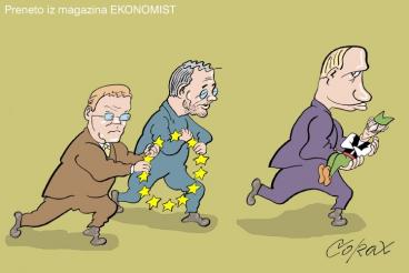 Serbie : la crise au gouvernement bloque l&rsquo;accord avec l&rsquo;UE