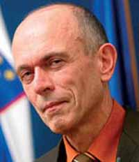Janez Drnovšek : mort de l&rsquo;ancien Président philanthrope slovène