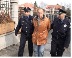 Arrestation de la légende du football serbe, Dragan Džajić