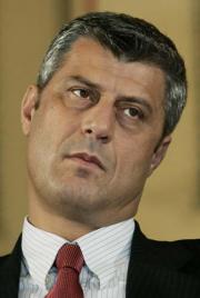 Kosovo : Thaçi n’a pas confirmé la date de la déclaration d’indépendance