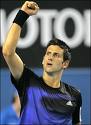 Tennis : Nole, héros serbe