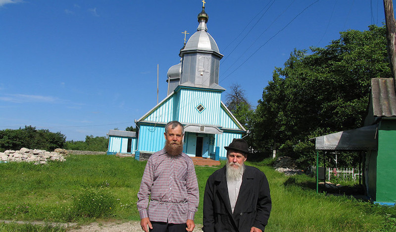 Moldavie : les traditions séculaires des «vieux croyants»