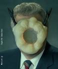 « Deers », une exposition de Veljko Onjijn