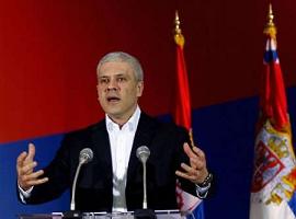 Union européenne, Kosovo, gouvernement : Boris Tadić s&rsquo;explique