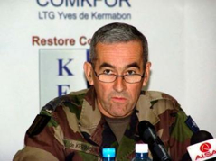 Missions internationales au Kosovo : la grande pagaille