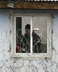 Les États-Unis vont fournir une aide militaire au Kosovo