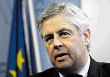 Kosovo : qui est le patron ?