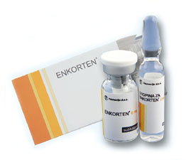 Enkorten : un médicament miracle made in Bosnia ?