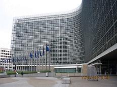 La Commission européenne, un acteur de plus en plus présent dans les Balkans