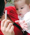 En Moldavie aussi, l&rsquo;heure de la dernière clope a sonné