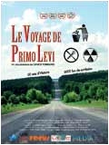 Le voyage de Primo Levi (Italie, 2008)