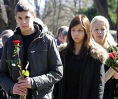 Belgrade commémore les cinq ans de l’assassinat de Zoran Djindjić