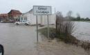 Le Kosovo victime d&rsquo;inondations