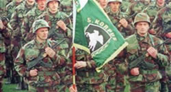 Bosnie-Herzégovine : des héros de guerre accusés de crimes
