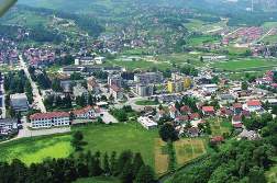 Ballotés entre Bosniaques et Croates, les Rroms de Bosnie centrale sont toujours discriminés