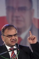 Republika Srpska : le PDP et le SDS s&rsquo;allient contre le SNSD de Milorad Dodik