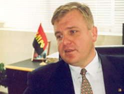 Les nationalistes bulgares du VMRO veulent redessiner les frontières des Balkans
