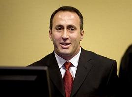 Kosovo : le grand retour de Ramush Haradinaj sur la scène politique