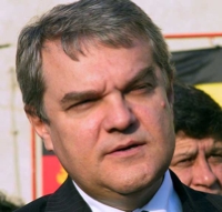 Bulgarie: démission du ministre de l&rsquo;Intérieur, Rumen Petkov