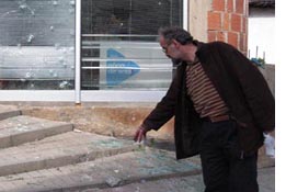 Campagne électorale en Macédoine : ça chauffe déjà entre les partis albanais
