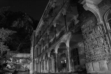 Baile Herculane : un joyau du patrimoine thermal de la Roumanie à l&rsquo;abandon