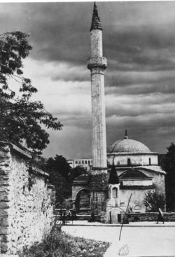 Bosnie : la destruction du patrimoine religieux en procès