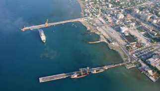 Énergie et environnement en Albanie : Vlora s&rsquo;insurge contre la Petrolifera italienne