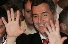 Monténégro : Vijesti condamné à 20.000 euros « pour l&rsquo;honneur et la réputation de Milo Djukanović »