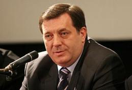 Republika Srpska: Dodik accuse le SDS d&rsquo;être responsable du génocide de Srebrenica