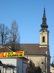 Expulsion des Croates de Hrtkovci : souvenirs des sombres années 1990 en Voïvodine