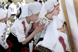 Minorités : les Églises sèment la zizanie dans la communauté vlach de Serbie orientale