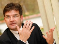 Bosnie : Miroslav Lajčak évoque à nouveau la fin de la tutelle internationale