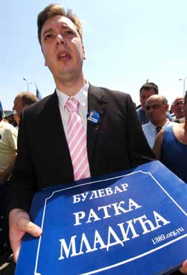 Serbie : vers une coalition nationaliste à Belgrade, incertitudes au niveau national