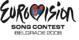 Belgrade : c&rsquo;est parti pour l&rsquo;Eurovision 2008 !